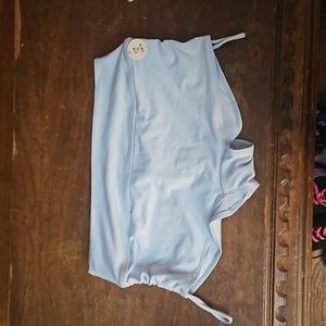 PINK Gym to Swim Shorts